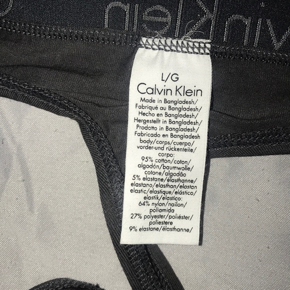 Calvin Klein Women’s Thong🆕 - Picture 7 of 10